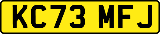 KC73MFJ