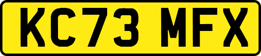 KC73MFX