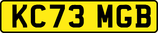 KC73MGB