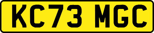 KC73MGC