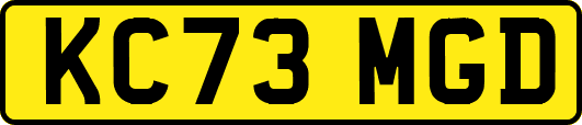 KC73MGD