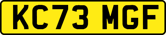 KC73MGF