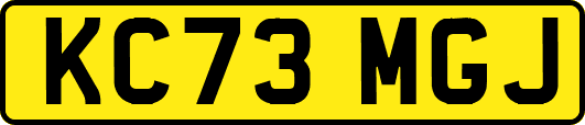 KC73MGJ