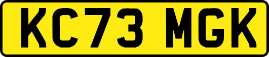 KC73MGK