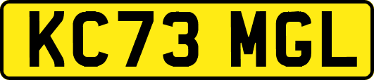 KC73MGL
