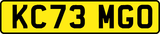 KC73MGO