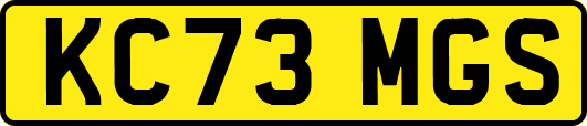 KC73MGS