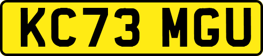 KC73MGU