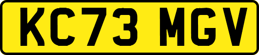 KC73MGV