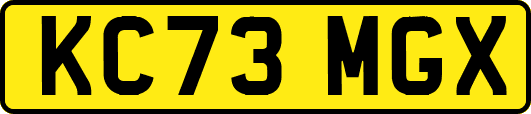 KC73MGX