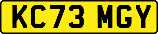 KC73MGY