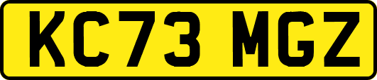 KC73MGZ