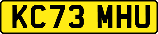 KC73MHU