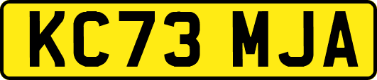 KC73MJA