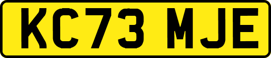 KC73MJE