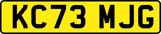 KC73MJG