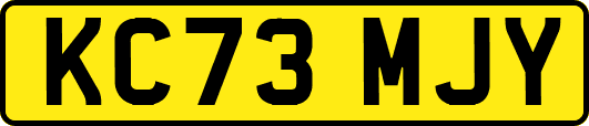 KC73MJY