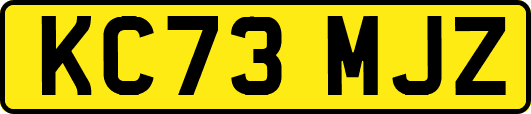 KC73MJZ