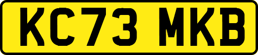 KC73MKB