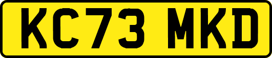 KC73MKD
