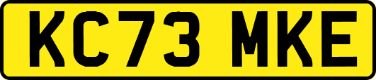KC73MKE