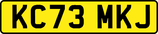 KC73MKJ