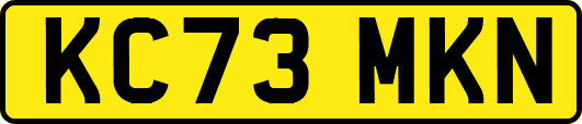KC73MKN