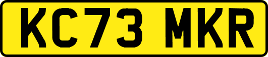 KC73MKR
