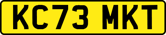 KC73MKT