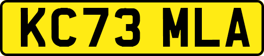 KC73MLA