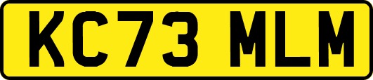 KC73MLM