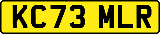 KC73MLR