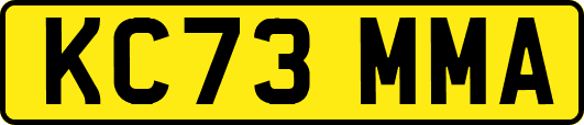 KC73MMA