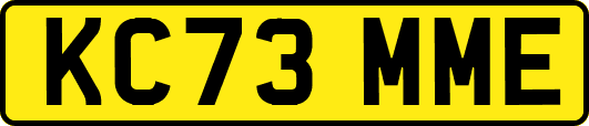 KC73MME