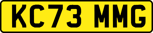 KC73MMG
