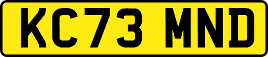 KC73MND