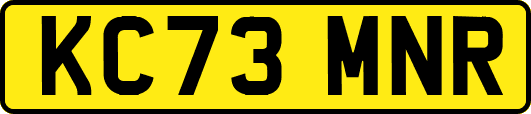 KC73MNR