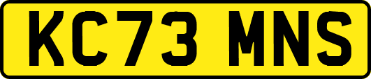 KC73MNS