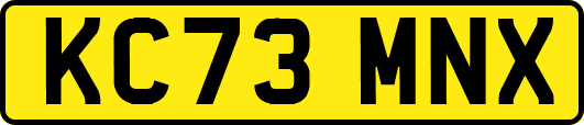 KC73MNX