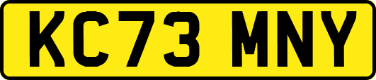 KC73MNY