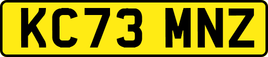 KC73MNZ