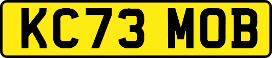 KC73MOB