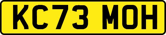 KC73MOH