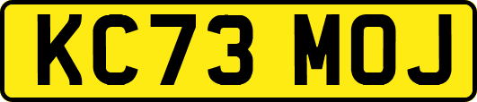 KC73MOJ