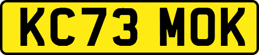 KC73MOK