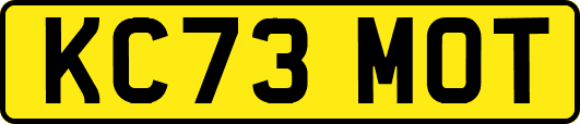 KC73MOT
