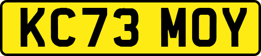 KC73MOY
