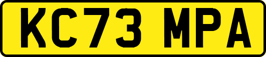 KC73MPA