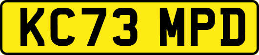 KC73MPD