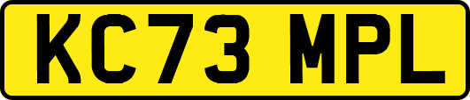 KC73MPL
